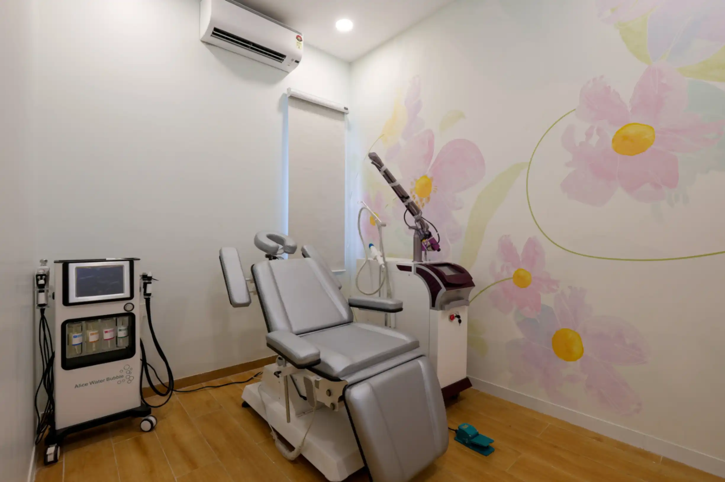 Body Treatment